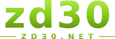 zd30 logo